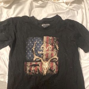 realtree tee